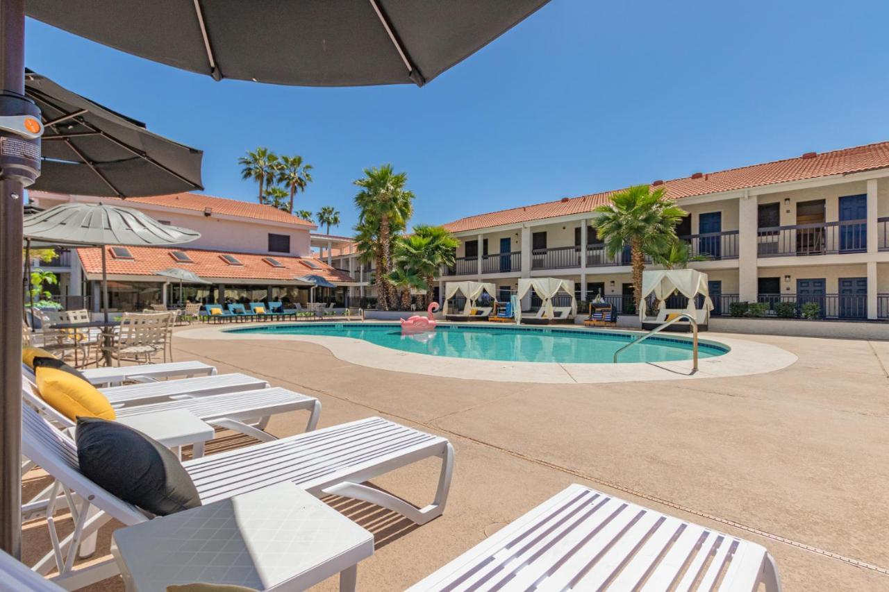 Venture On Country Club Apartamento Mesa Exterior foto